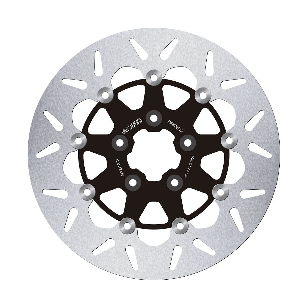 Disque de frein Galfer