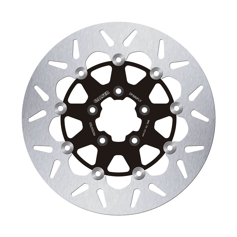 Disque de frein Galfer