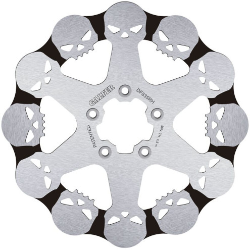 Disque de frein Galfer