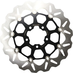 Disque de frein Galfer