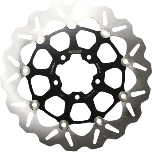 Disque de frein Galfer