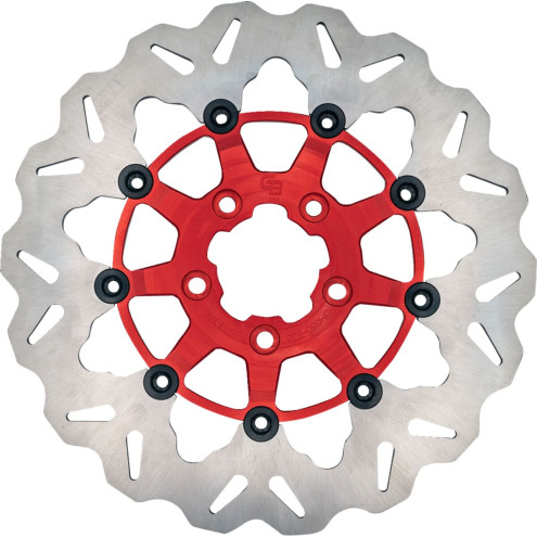 Disque de frein Galfer