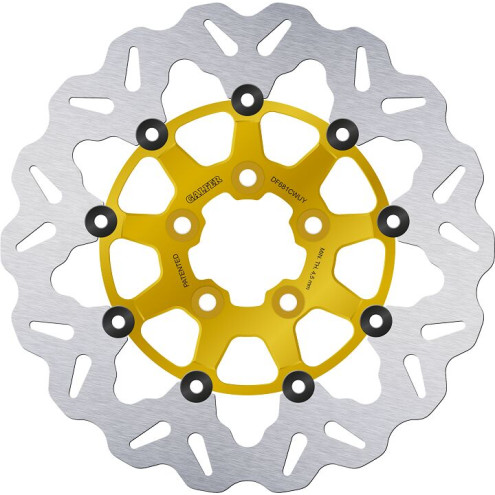 Disque de frein Galfer