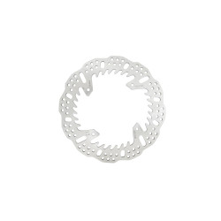 Disque de frein Galfer -...