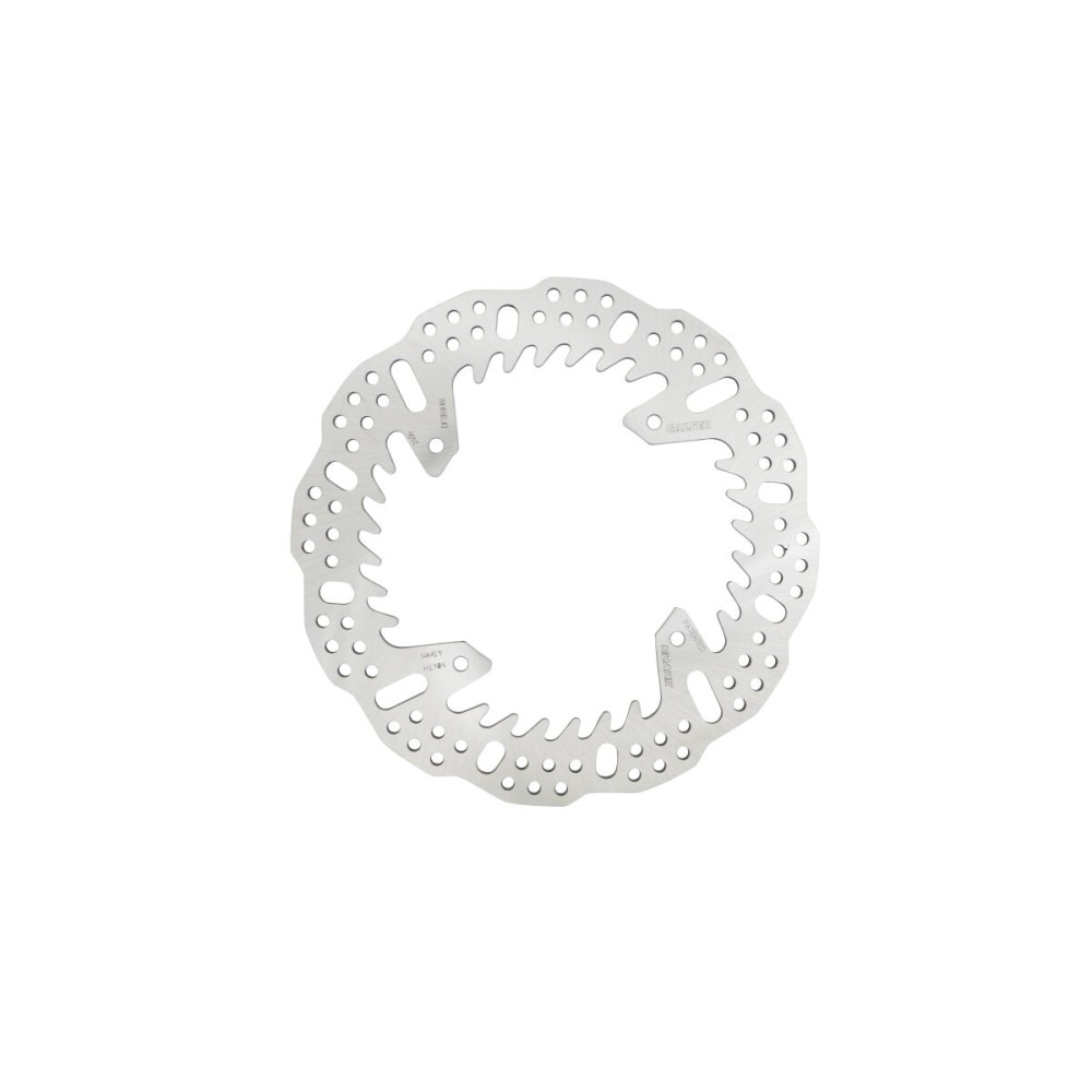 Disque de frein Galfer - Honda CR 125/250 / CRF 250/450