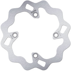 Disque de frein fixe Galfer Wave® Ø220mm - Honda CBR 600 RR