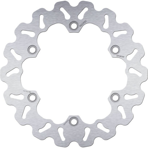 Disque de frein Galfer - Honda 125 / 300 Forza