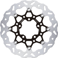 Disque de frein Galfer -...