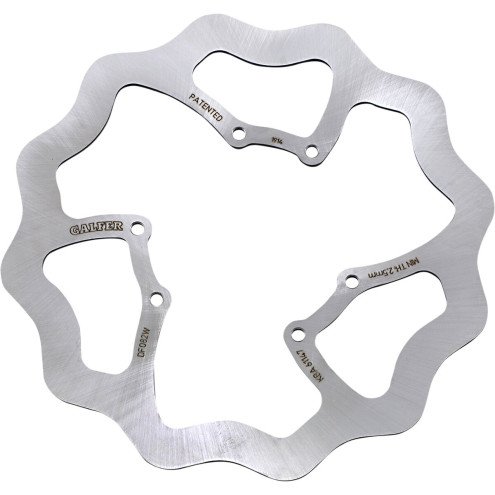 Disque de frein Galfer - Honda CRF 250 / 450 R / L / RX