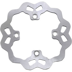 Disque de frein Galfer - Kawasaki KX 65