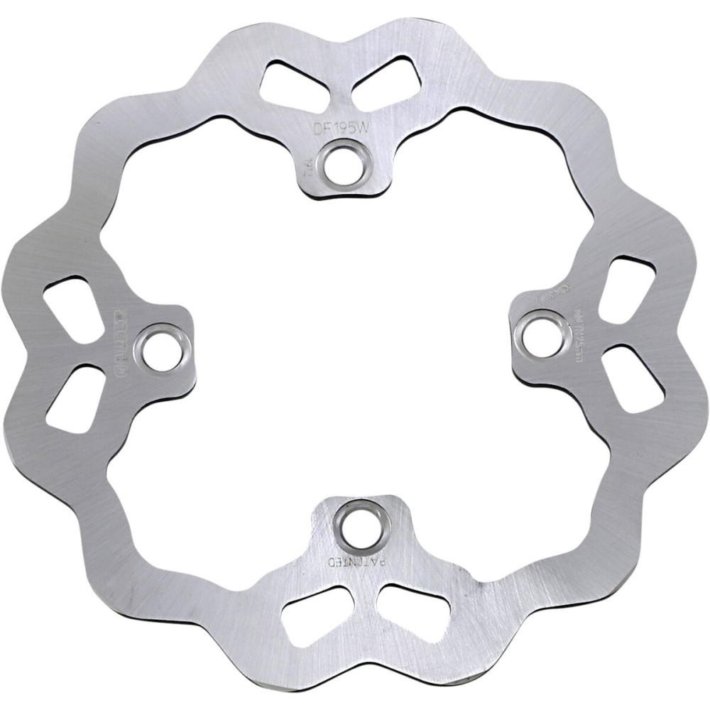 Disque de frein Galfer - Kawasaki KX 65