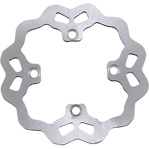 Disque de frein Galfer - Kawasaki KX 65