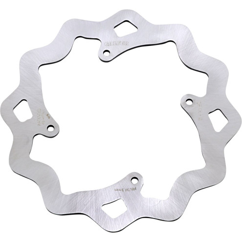 Disque de frein Galfer - Honda CR 125/250 / CRF 250/450