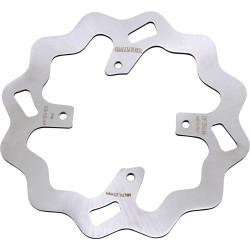 Disque de frein Galfer...