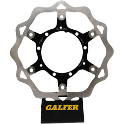 Disque de frein Galfer - Honda CR 125/250 CRF 250/450