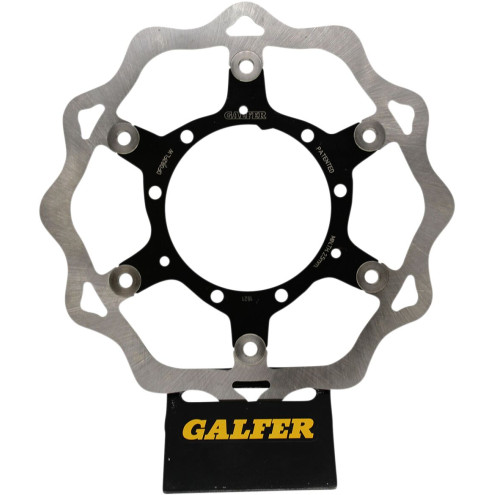 Disque de frein Galfer - Honda CR 125/250 CRF 250/450