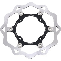 Disque de frein Galfer -...