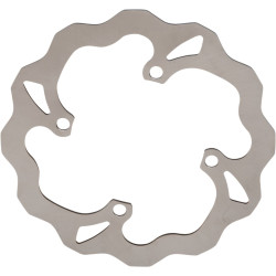 Disque de frein Galfer -...