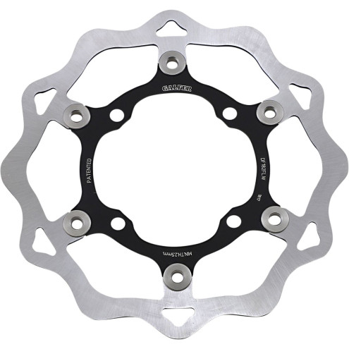 Disque de frein Galfer - Kawasaki KX 125 / 250 / KX 250 F