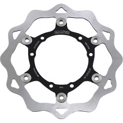 Disque de frein Galfer...