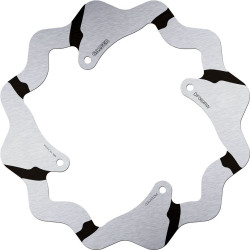 Disque de frein Galfer -...