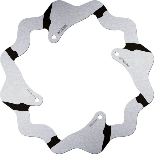 Disque de frein Galfer - Honda CR 125/250 / CRF 250/450