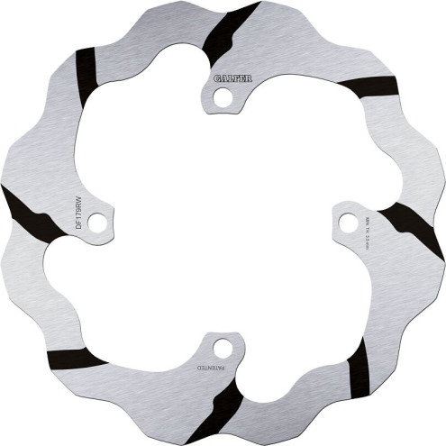 Disque de frein Galfer - Kawasaki KX 250 / 450 F