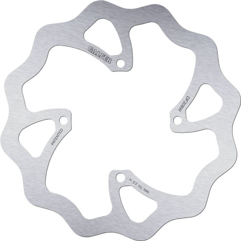 Disque de frein Galfer