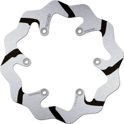 Disque de frein Galfer