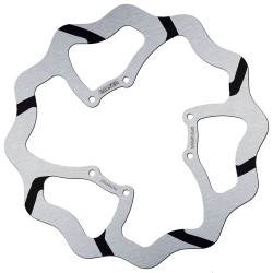 Disque de frein Galfer...