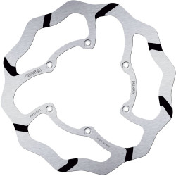 Disque de frein Galfer - Yamaha 125 YZ / 250/450 YZ-F