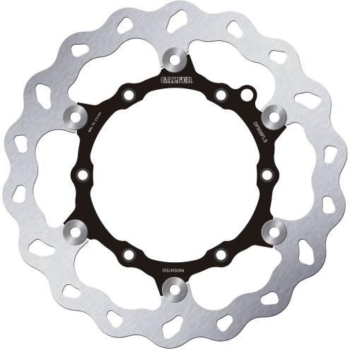 Disque de frein avant Galfer - KTM EXC / EXC-F - SX / SX-F