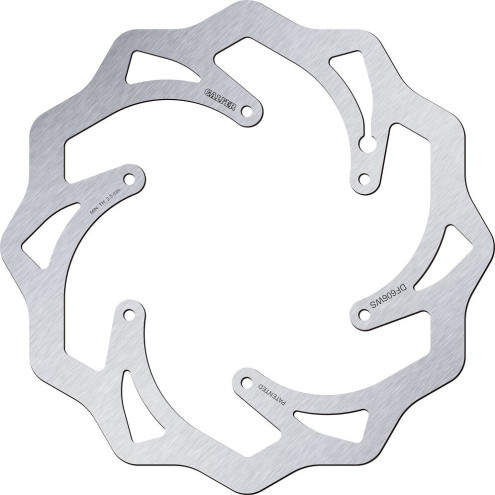 Disque de frein Galfer