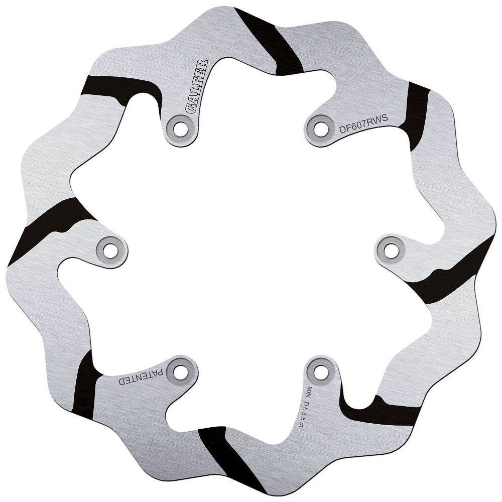 Disque de frein Galfer - KTM EXC / EXC-F - SX / SX-F