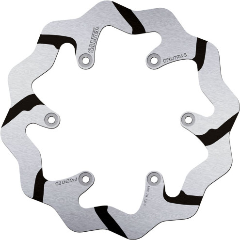 Disque de frein Galfer - KTM EXC / EXC-F - SX / SX-F