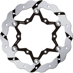 Disque de frein Galfer - Gas Gas EC 250 / 300