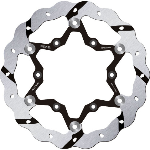 Disque de frein Galfer - Gas Gas EC 250 / 300