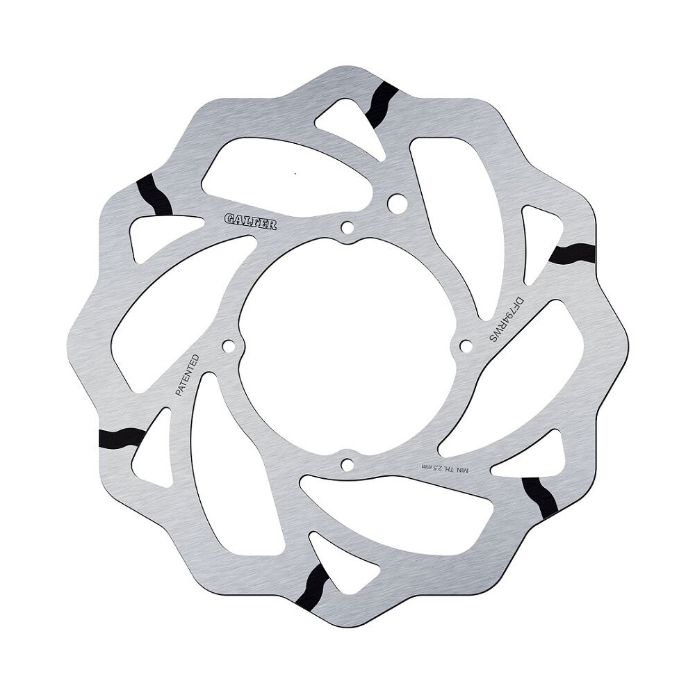 Disque de frein Galfer - KTM SX 85