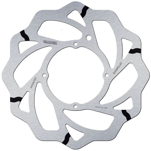 Disque de frein Galfer - KTM SX 85