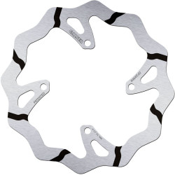 Disque de frein Galfer - Kawasaki KLX 450 R / KX 125 / 250 /450