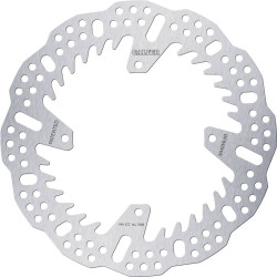 Disque de frein Galfer - TM Racing