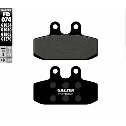 Plaquettes de frein Galfer - Aprilia / Cagiva / KTM