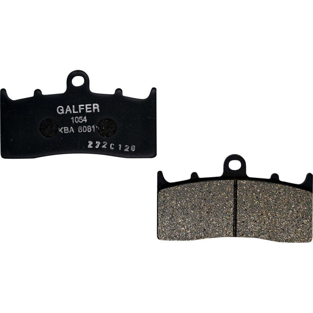 Plaquettes de frein Galfer - BMW