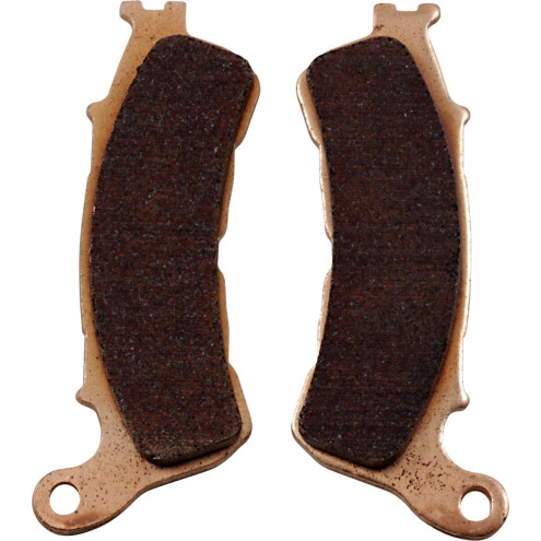 Plaquettes de frein Galfer - Harley-Davidson / Honda / Suzuki