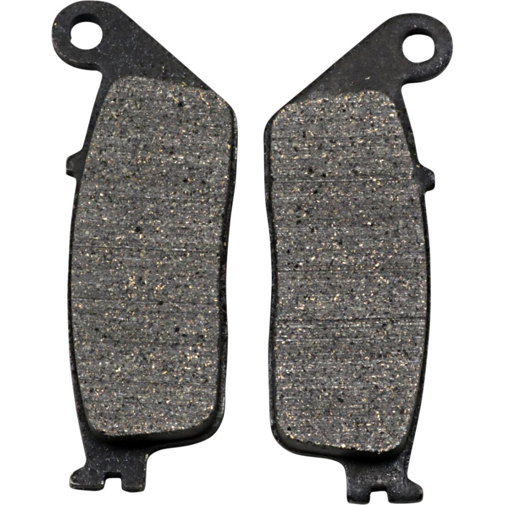 Plaquettes de frein Galfer - Honda / MBK / Peugeot / Triumph / Yamaha