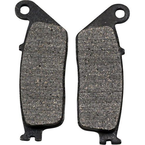 Plaquettes de frein Galfer - Honda / MBK / Peugeot / Triumph / Yamaha