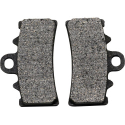 Plaquettes de frein Galfer - BMW / Husqvarna / KTM / Triumph