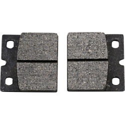 Plaquettes de frein Métal semi-fritté Galfer - BMW / Benelli / KTM / Moto Guzzi