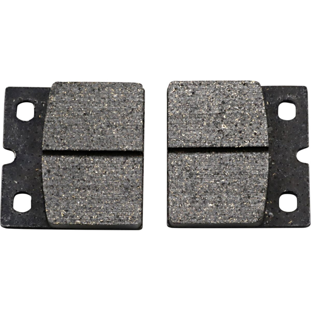 Plaquettes de frein Métal semi-fritté Galfer - BMW / Benelli / KTM / Moto Guzzi