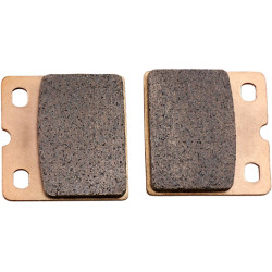 Plaquettes de frein Métal Fritté Galfer - BMW / Benelli / KTM / Moto Guzzi